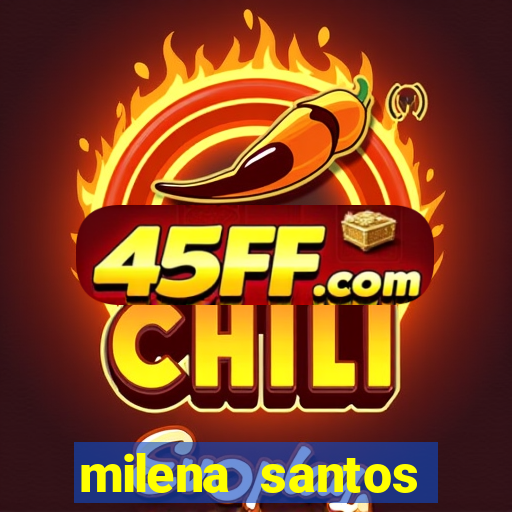 milena santos cabine erotica